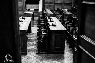 Συνεδρίαση της Εξεταστικής Επιτροπής για "τη διερεύνηση του εγκλήματος των Τεμπών και όλων των πτυχών που σχετίζονται με αυτό"